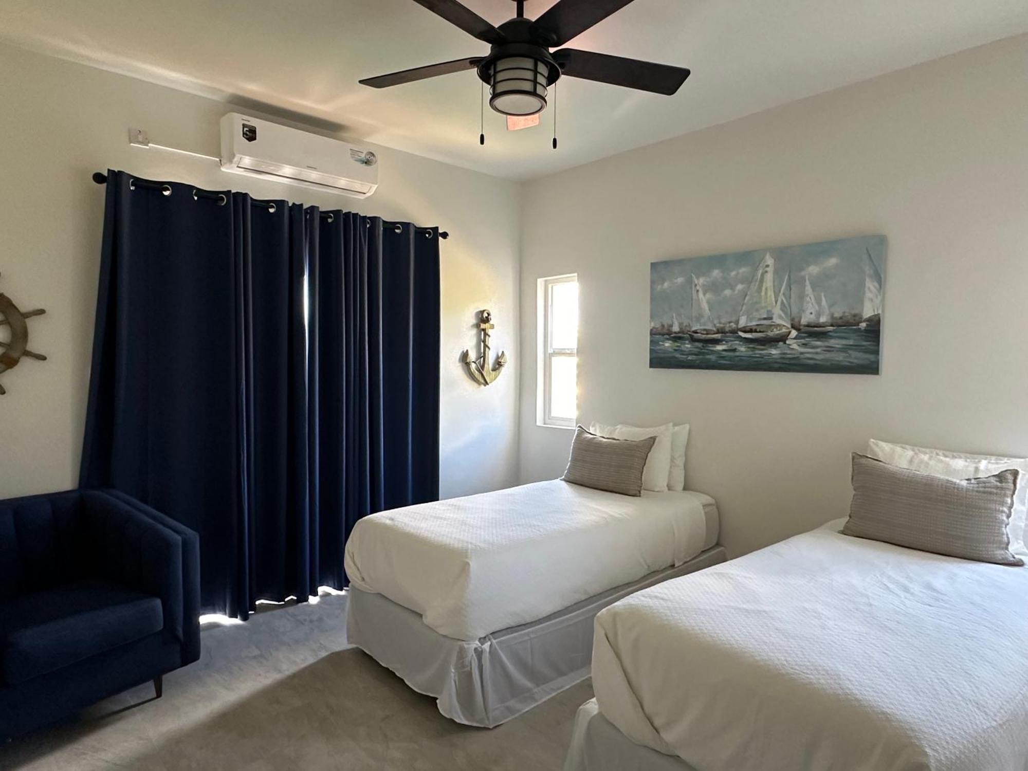 Belle La Maye Bed And Breakfast Villa Anse La Raye Ngoại thất bức ảnh