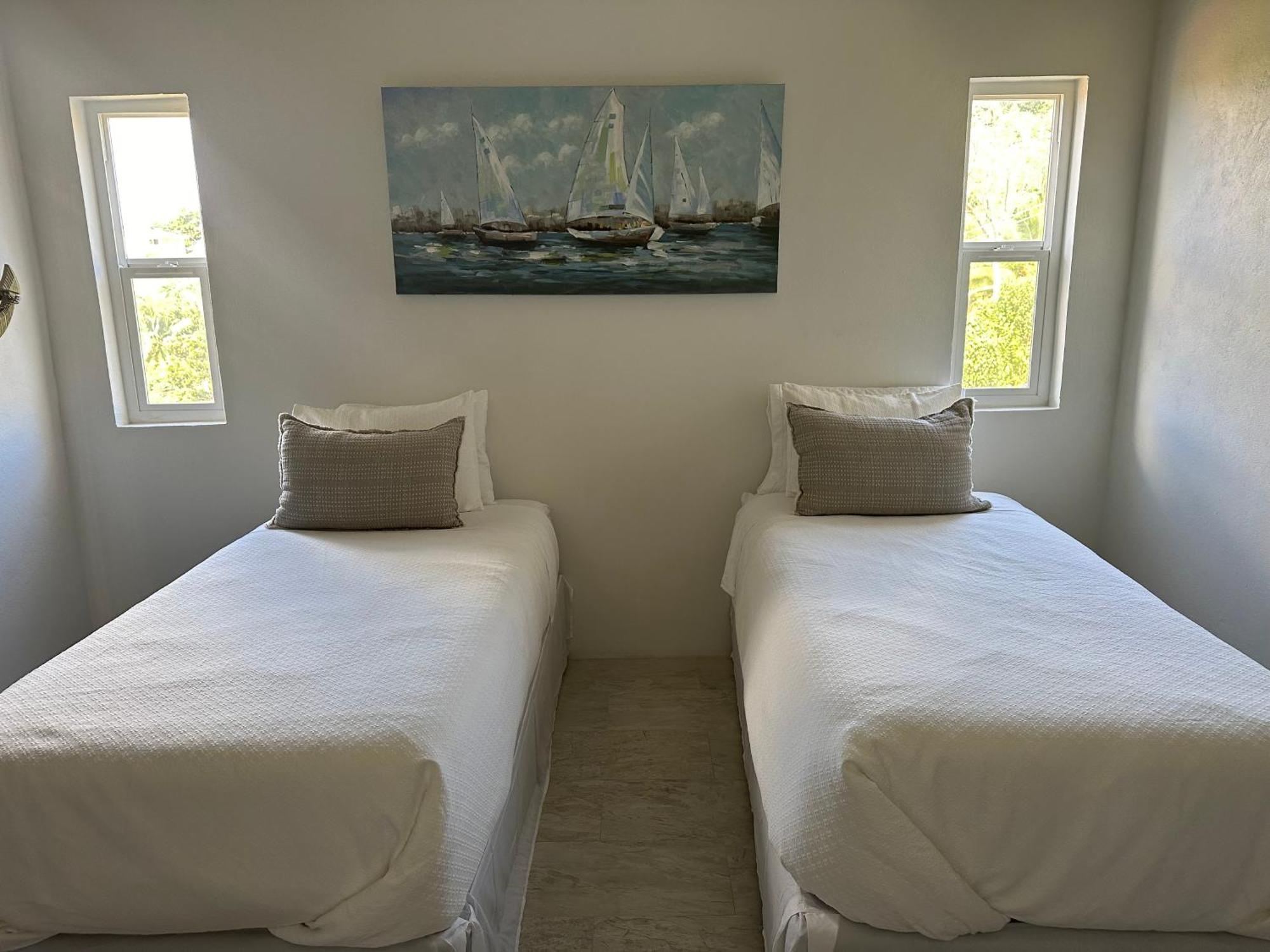 Belle La Maye Bed And Breakfast Villa Anse La Raye Ngoại thất bức ảnh