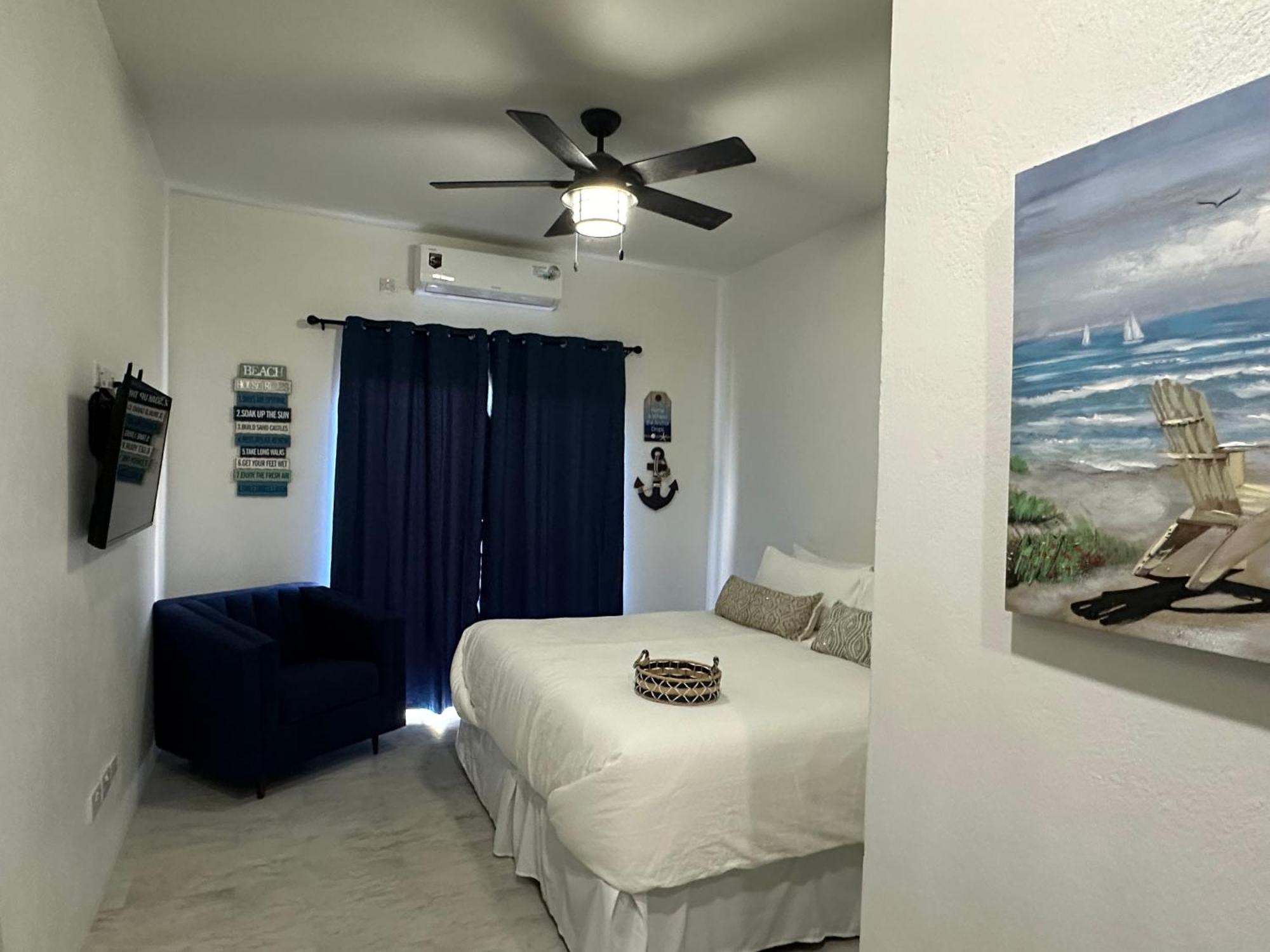 Belle La Maye Bed And Breakfast Villa Anse La Raye Ngoại thất bức ảnh