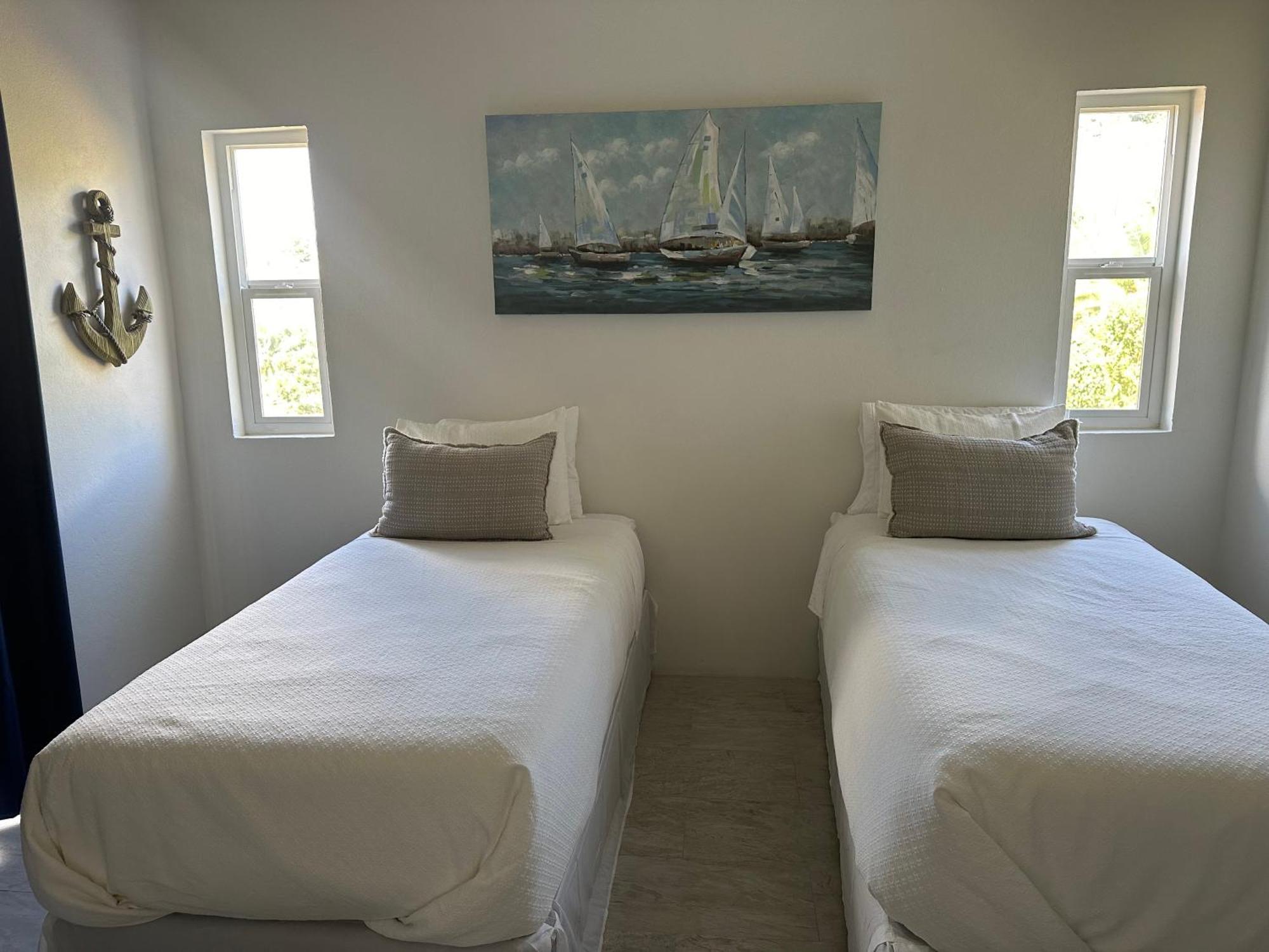 Belle La Maye Bed And Breakfast Villa Anse La Raye Ngoại thất bức ảnh